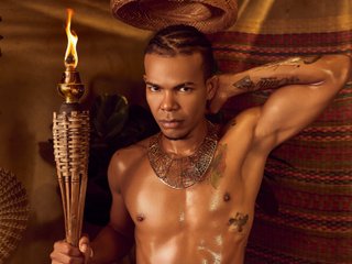 LianCarther profilbild på webbkameramodell