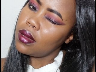 SexyChubbyBabe cam model profile picture