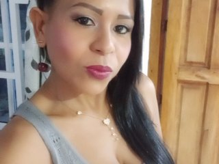 LadyMatriX profilbild på webbkameramodell