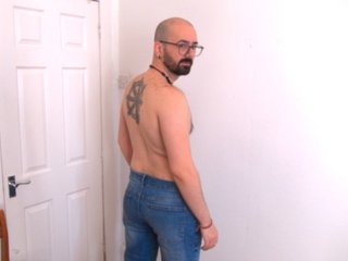 Gedoardo Profilbild des Cam-Modells 