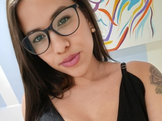 StellaMarsh profielfoto van cam model