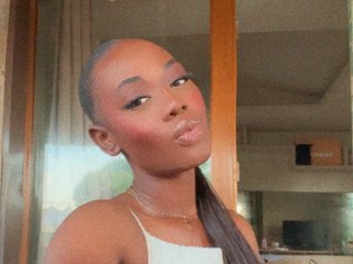 Image de profil du modèle de webcam NaiaVOLTERRA