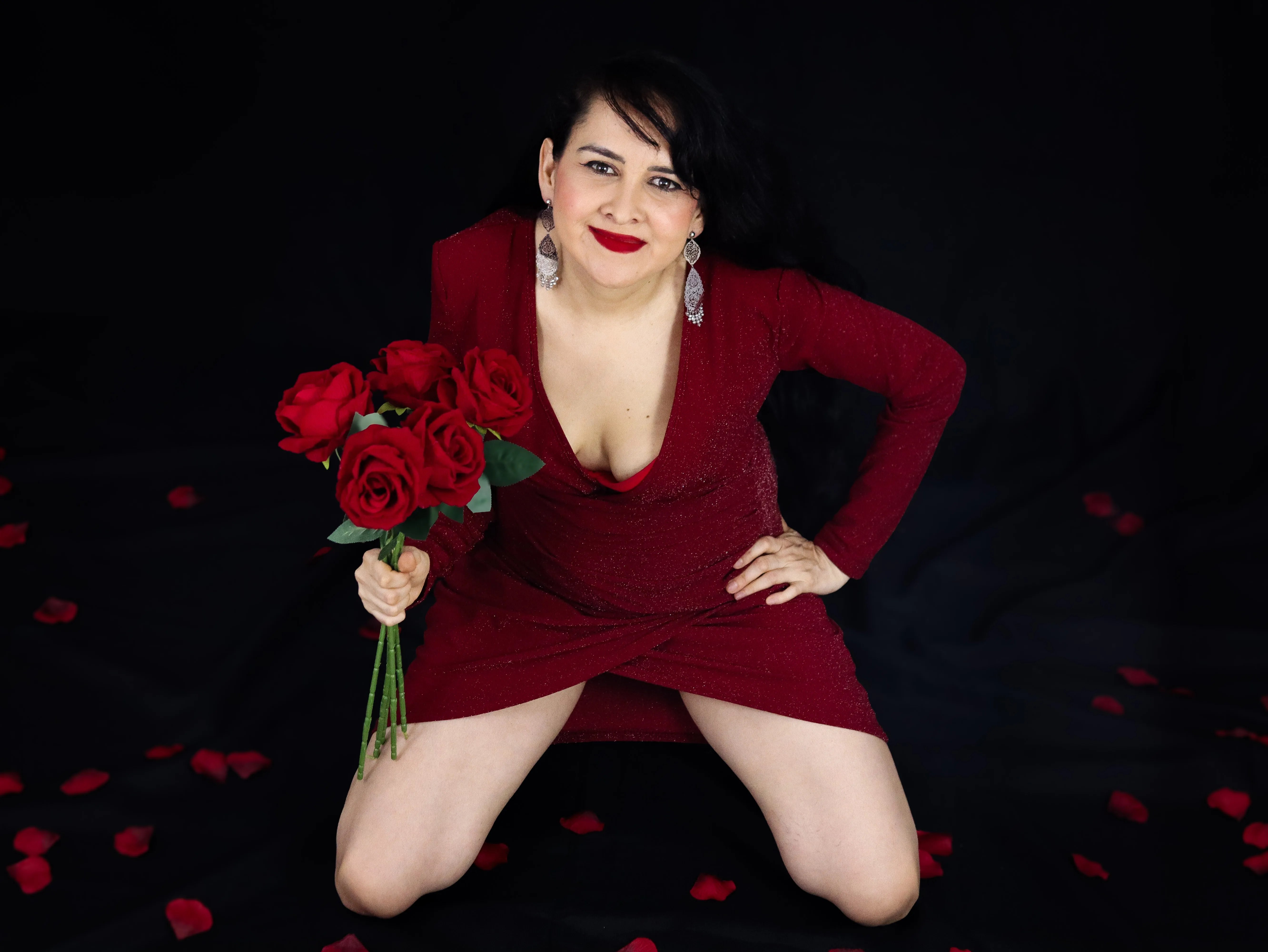 Artiest MiiaLane Foto 4