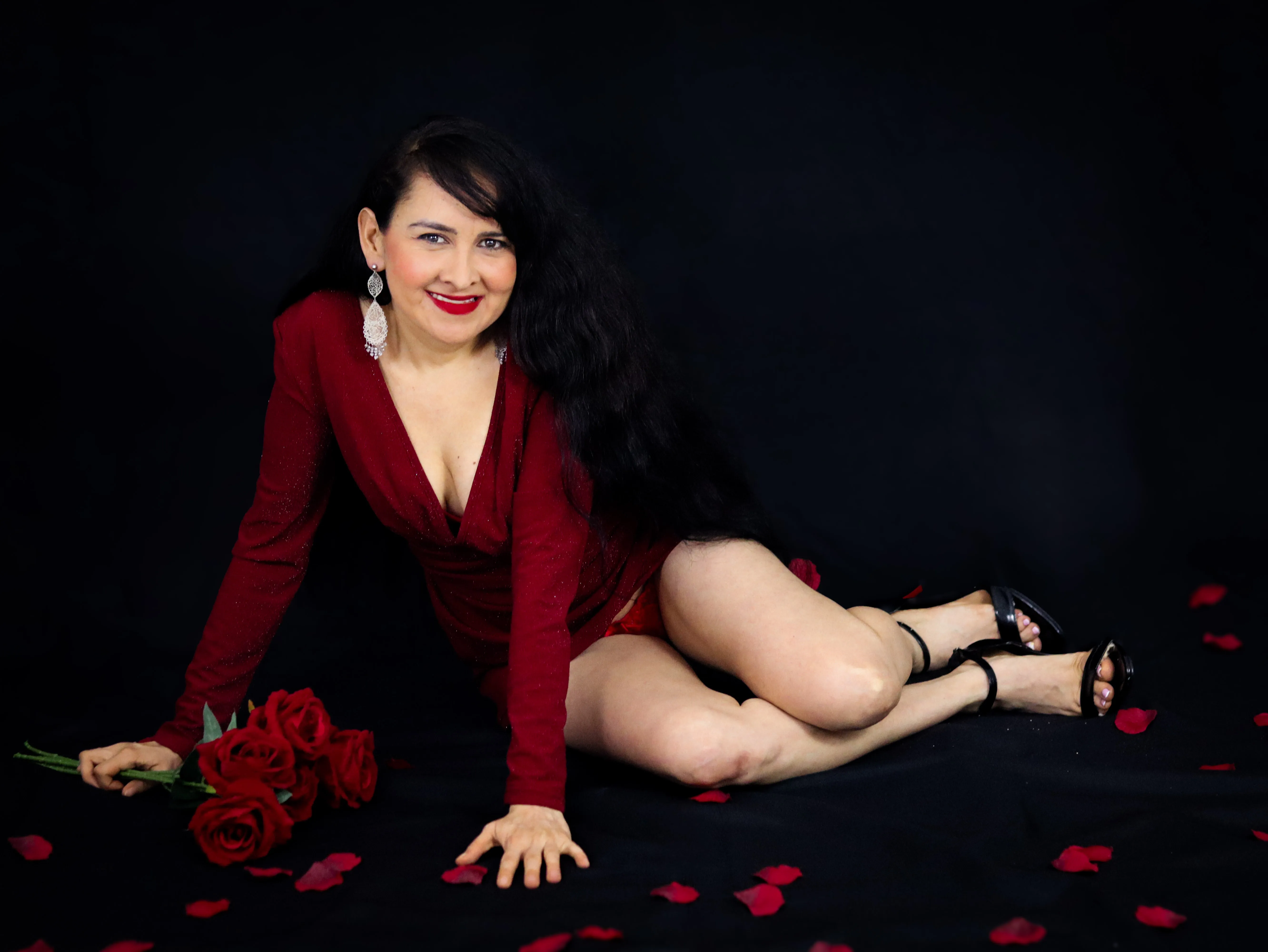 Artiest MiiaLane Foto 2