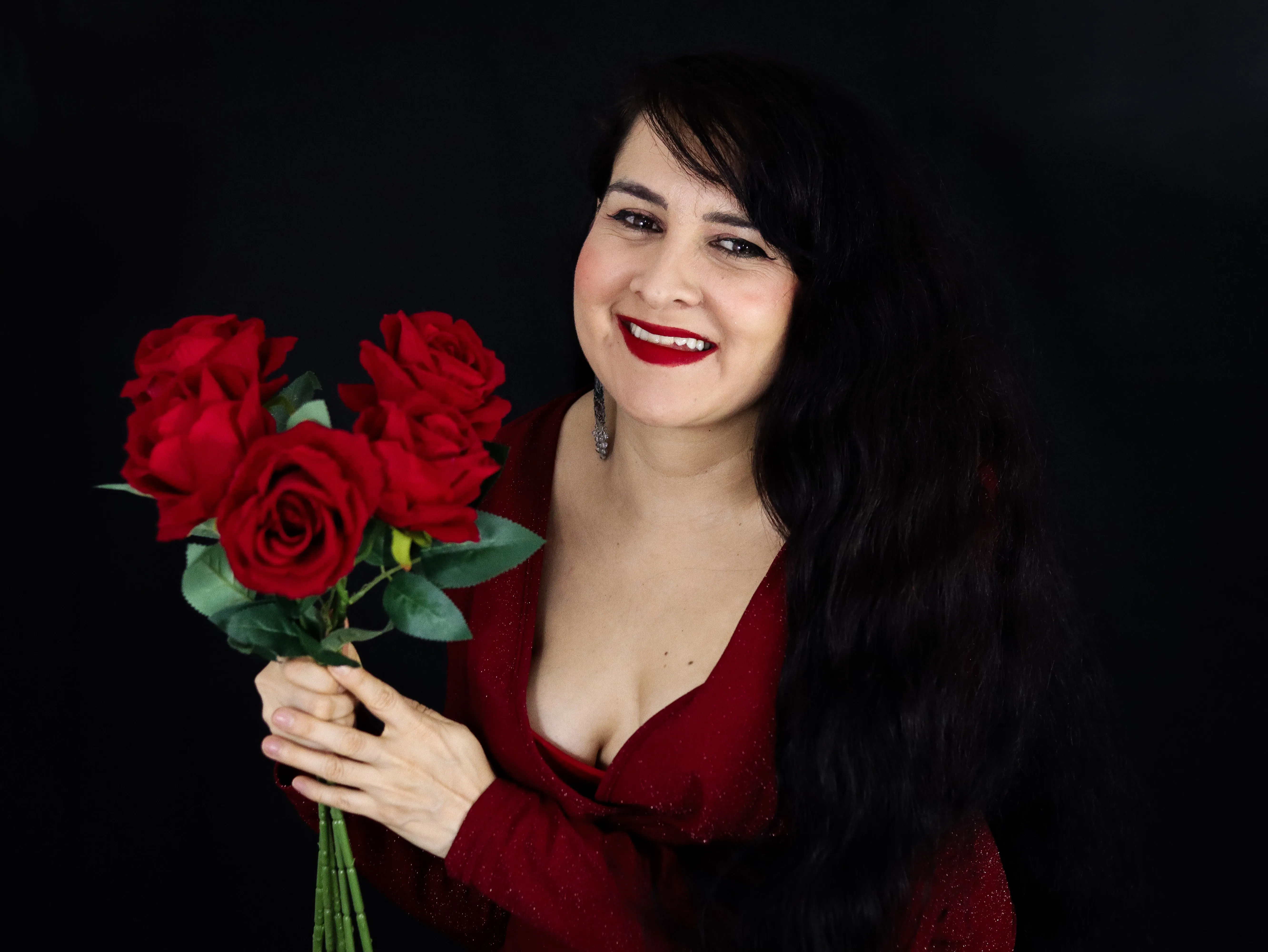 Artiest MiiaLane Foto 5