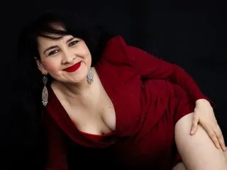 Foto de perfil de modelo de webcam de MiiaLane