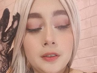 Image de profil du modèle de webcam SabanaSmith