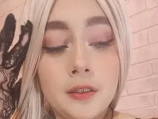 SabanaSmith profielfoto van cam model