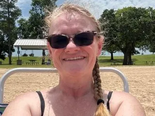 Profilbilde av SassieCarrie webkamera modell