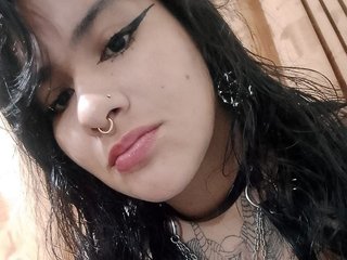 Foto de perfil de modelo de webcam de milahot303av