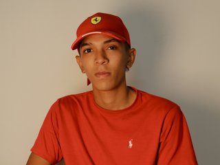 Flacocrazy immagine del profilo del modello di cam