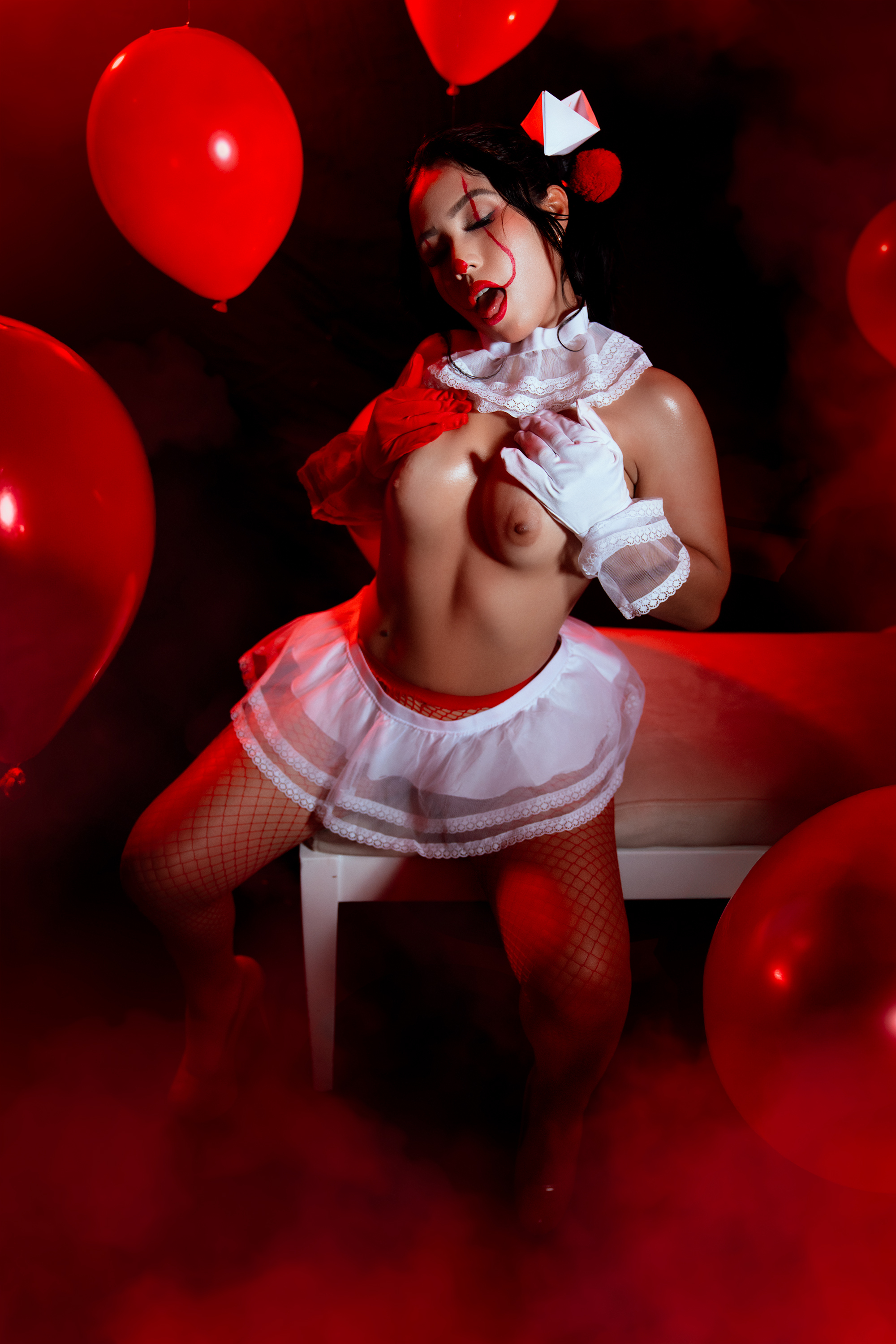 Interprète SelenaInk Photo 2