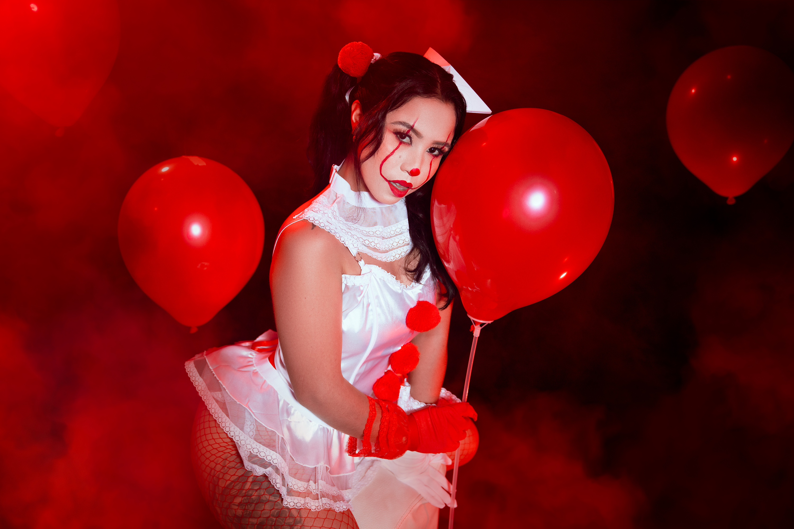 Interprète SelenaInk Photo 4