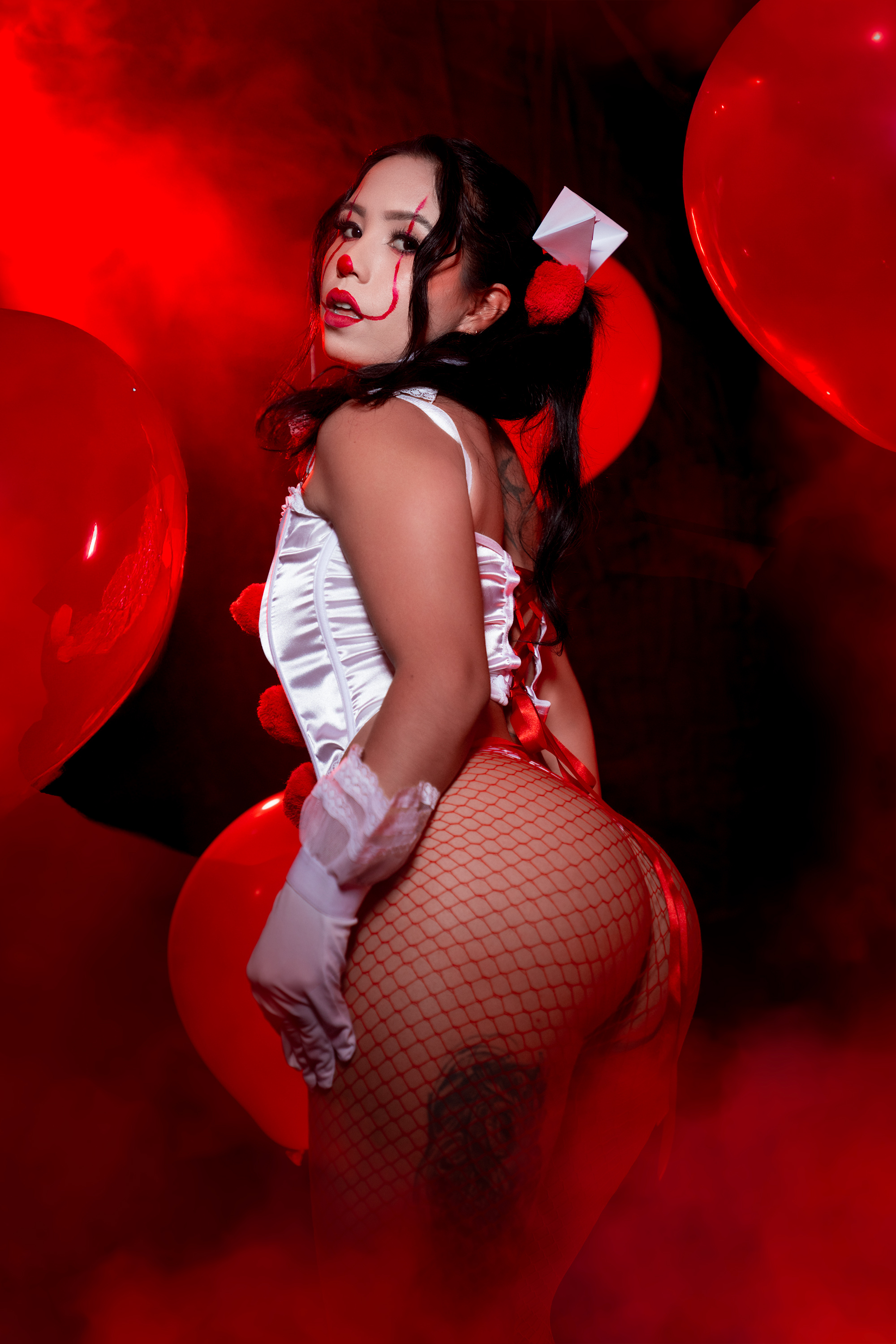 Interprète SelenaInk Photo 5