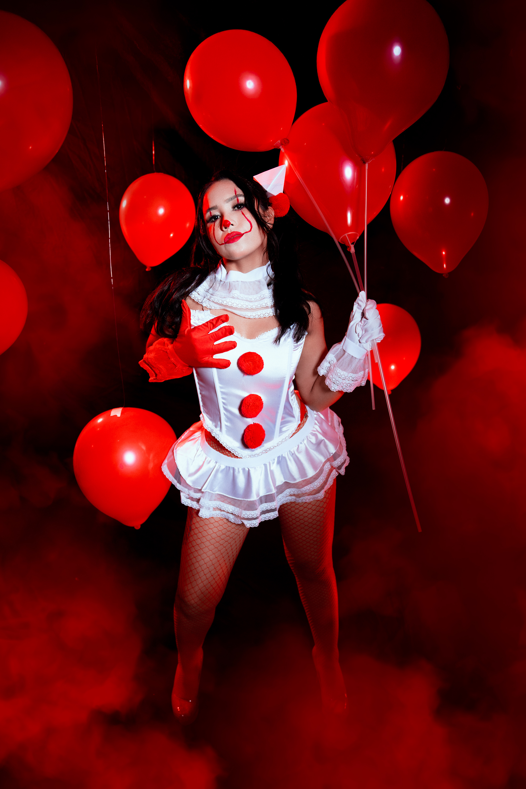 Interprète SelenaInk Photo 9