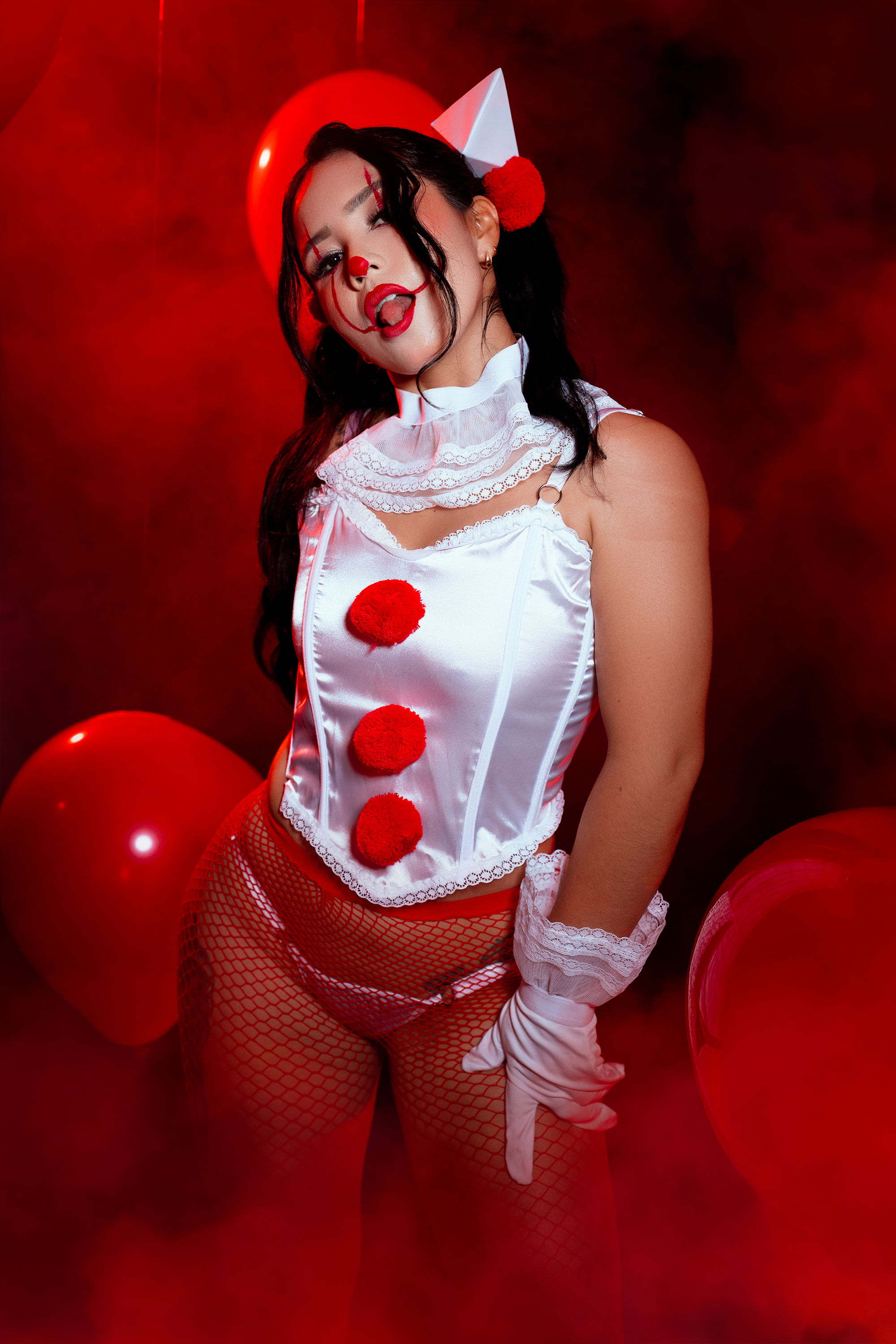 Interprète SelenaInk Photo 3