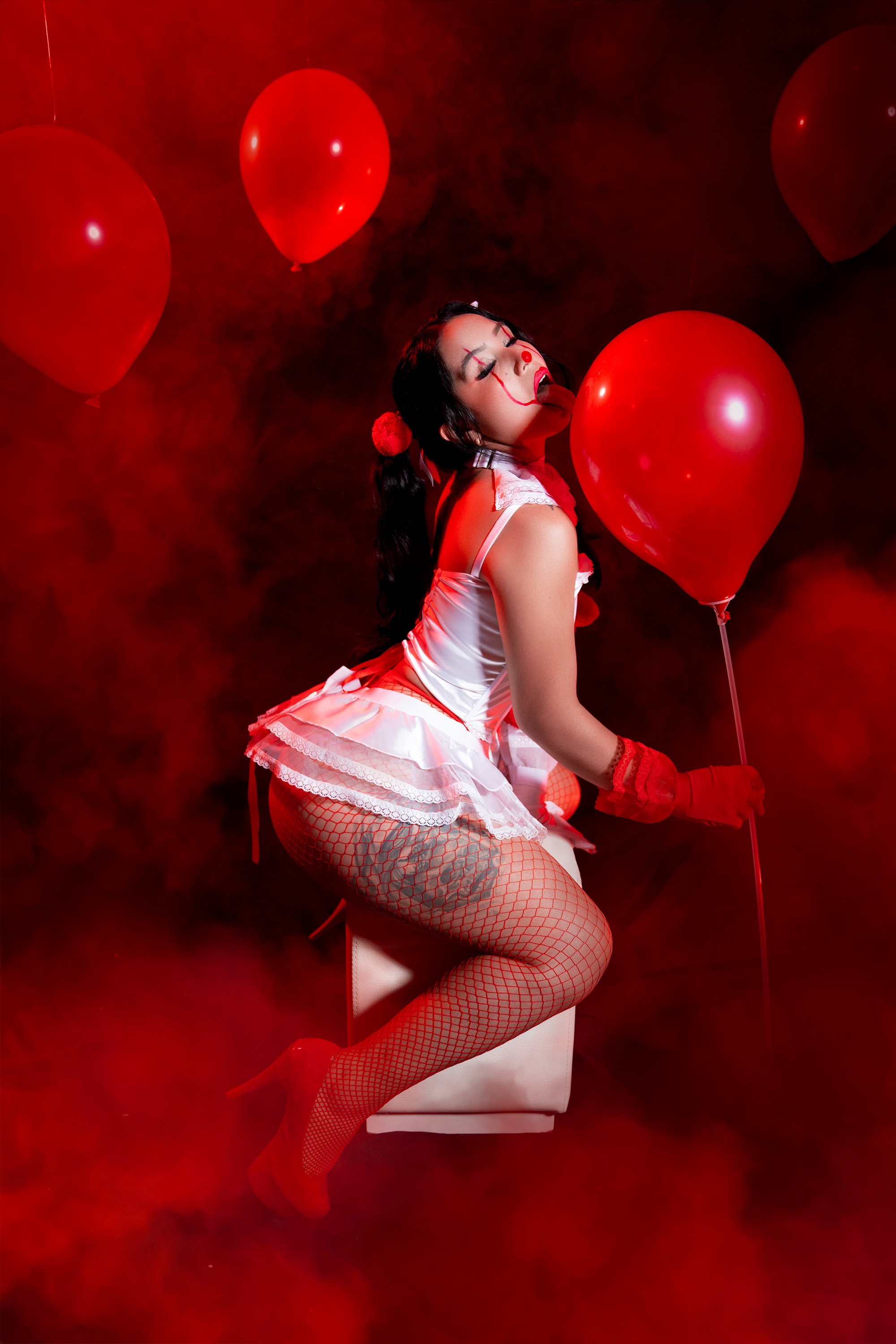 Interprète SelenaInk Photo 8