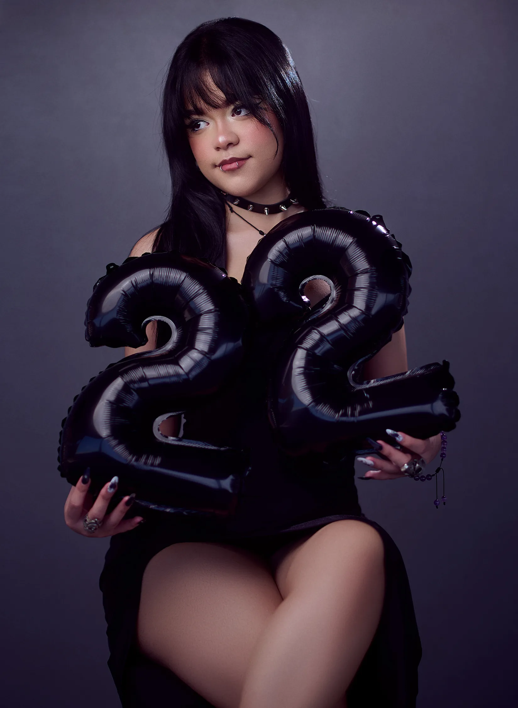 Artiest AryCorinne Foto 2