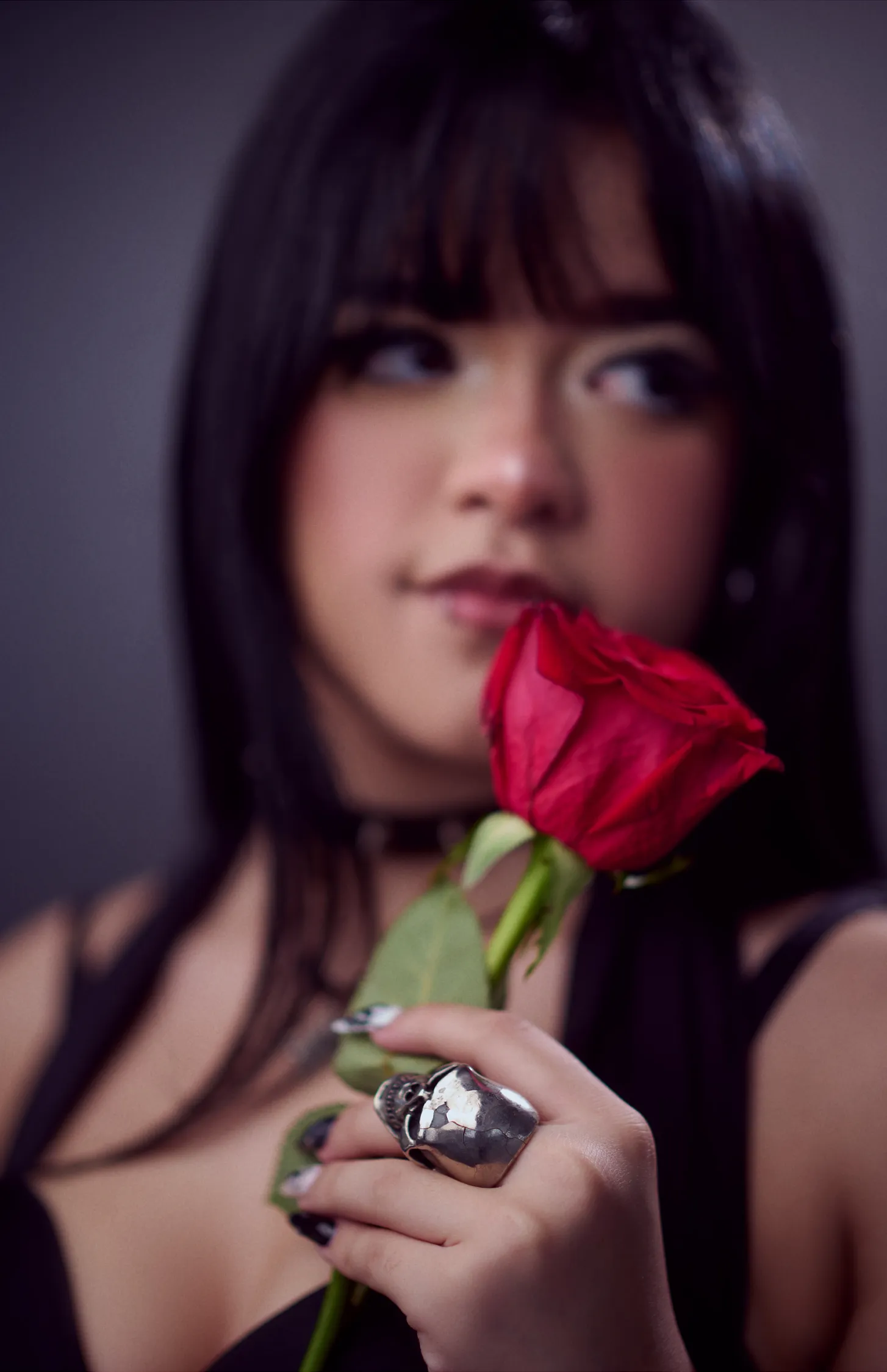 Artiest AryCorinne Foto 3