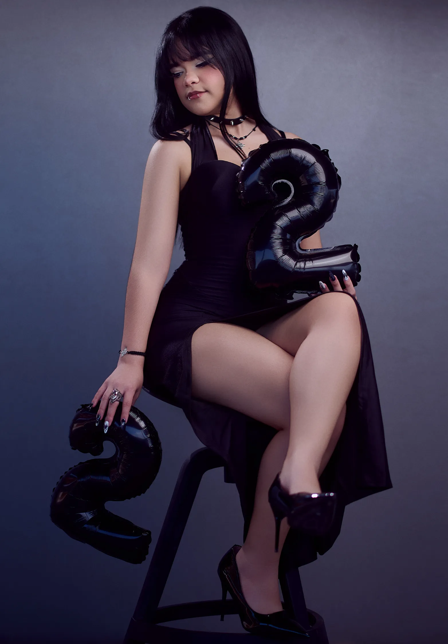 Artiest AryCorinne Foto 5