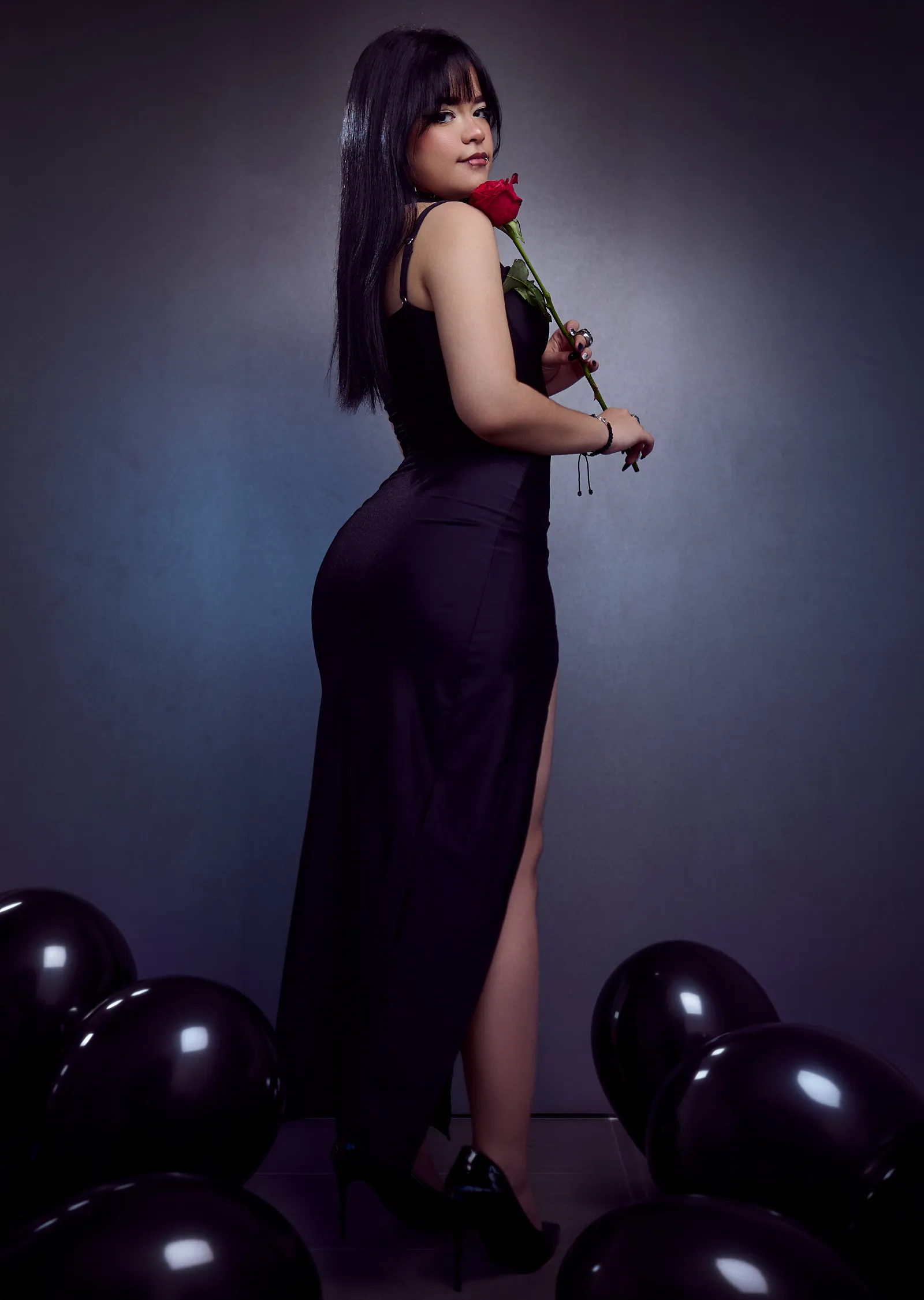 Artiest AryCorinne Foto 4