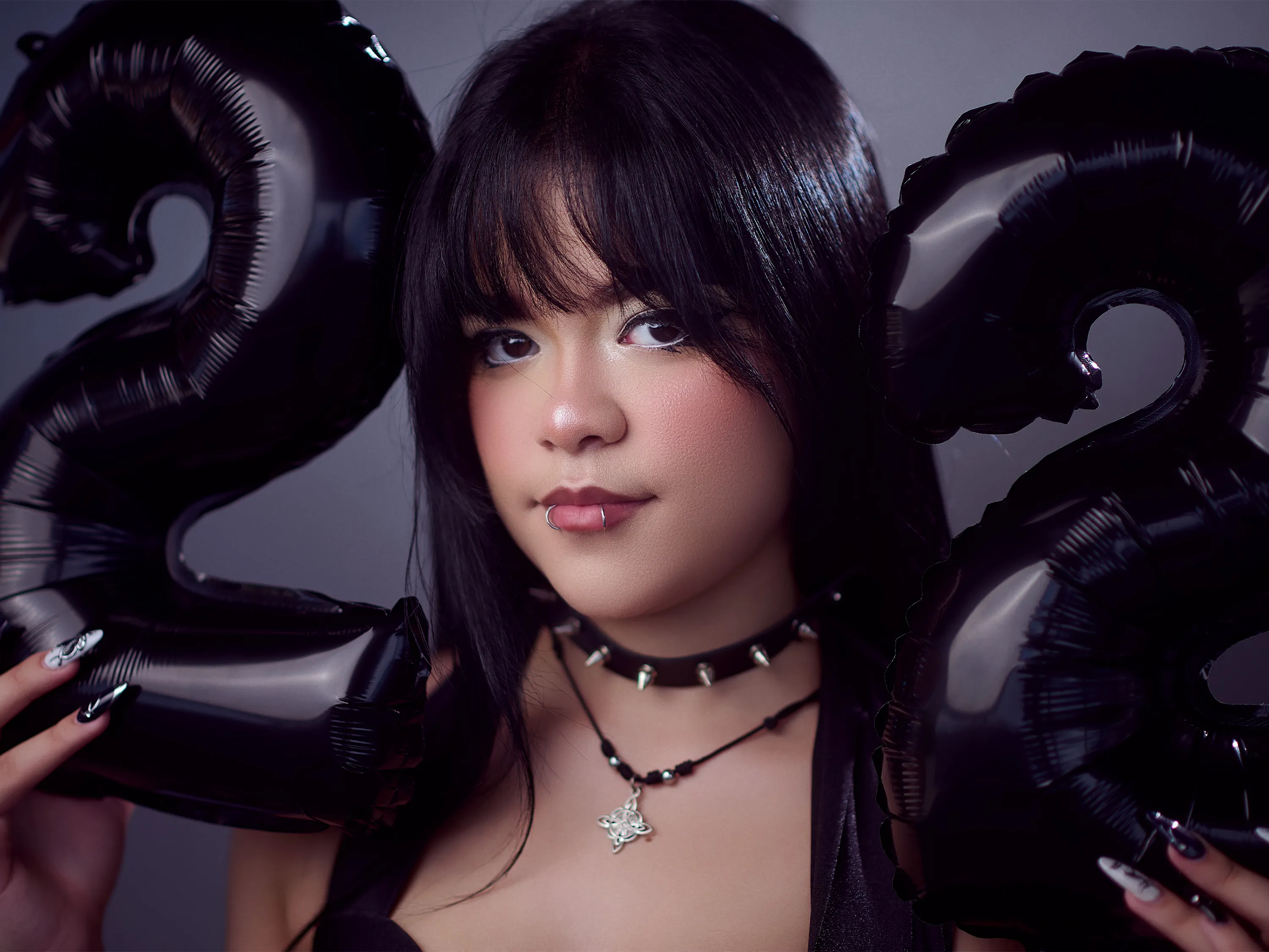 Artiest AryCorinne Foto 1
