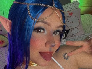 HannaKimura cam model profile picture