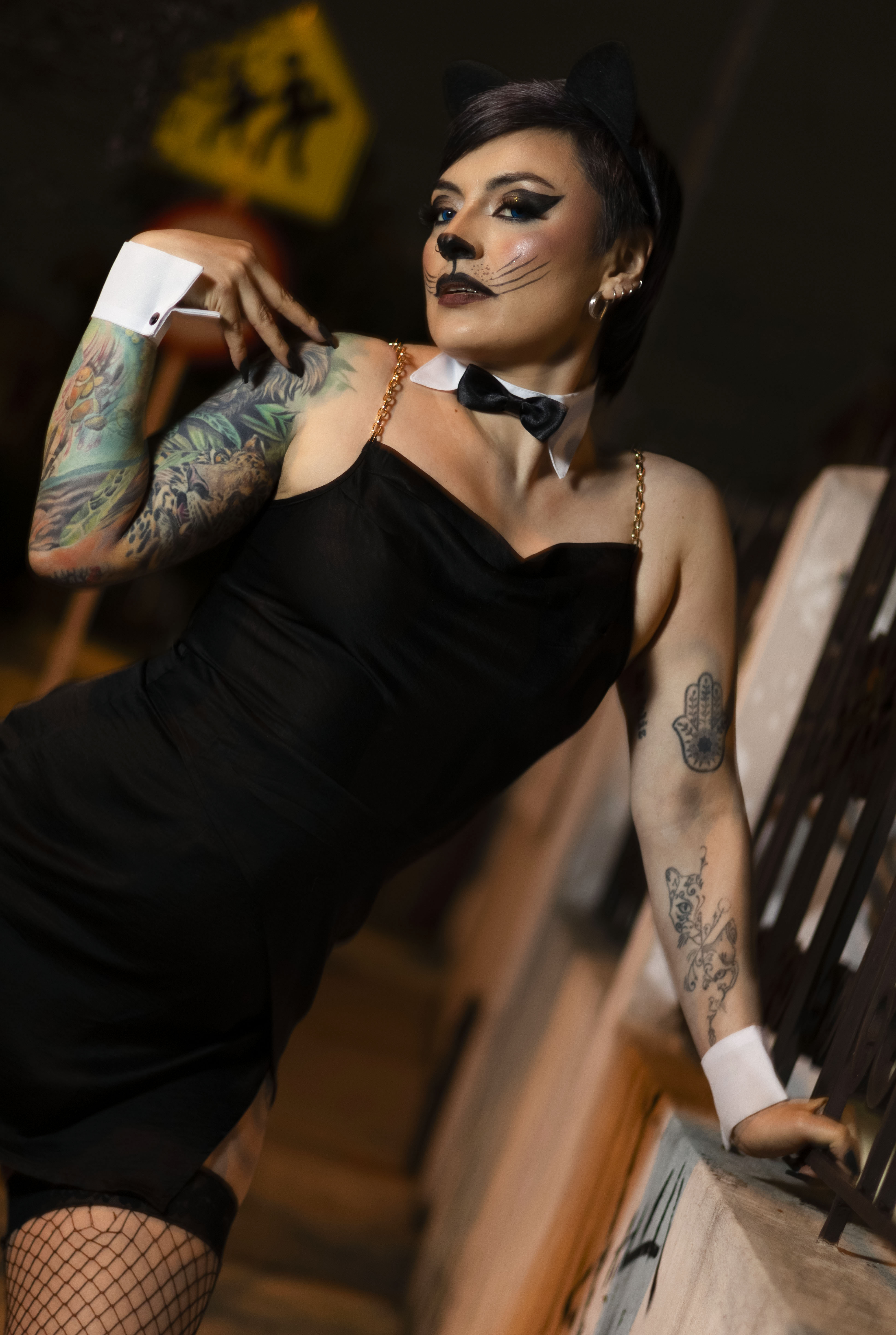 Artista Kat_Paradisse Foto 4