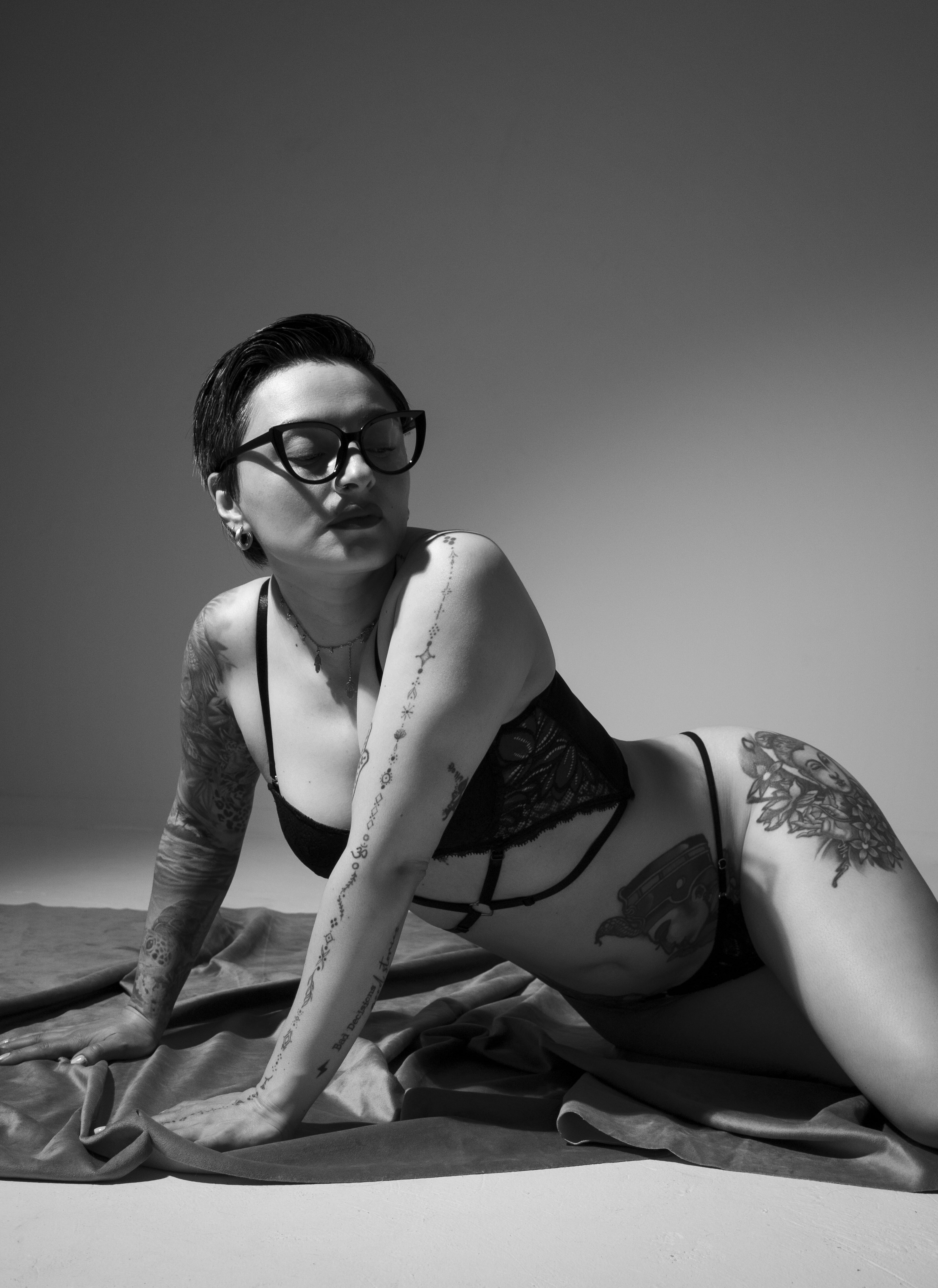 Artista Kat_Paradisse Foto 9