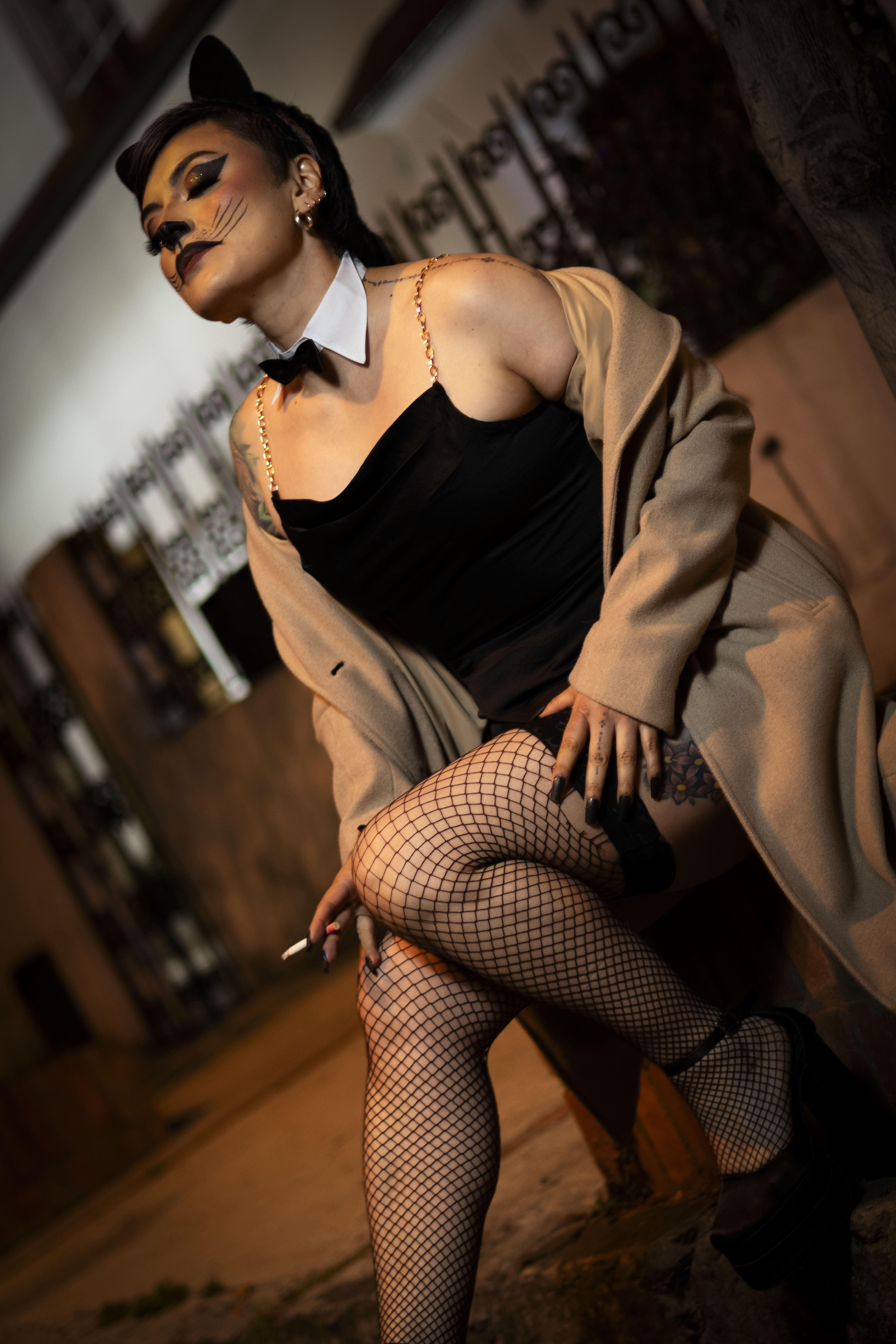 Artista Kat_Paradisse Foto 3