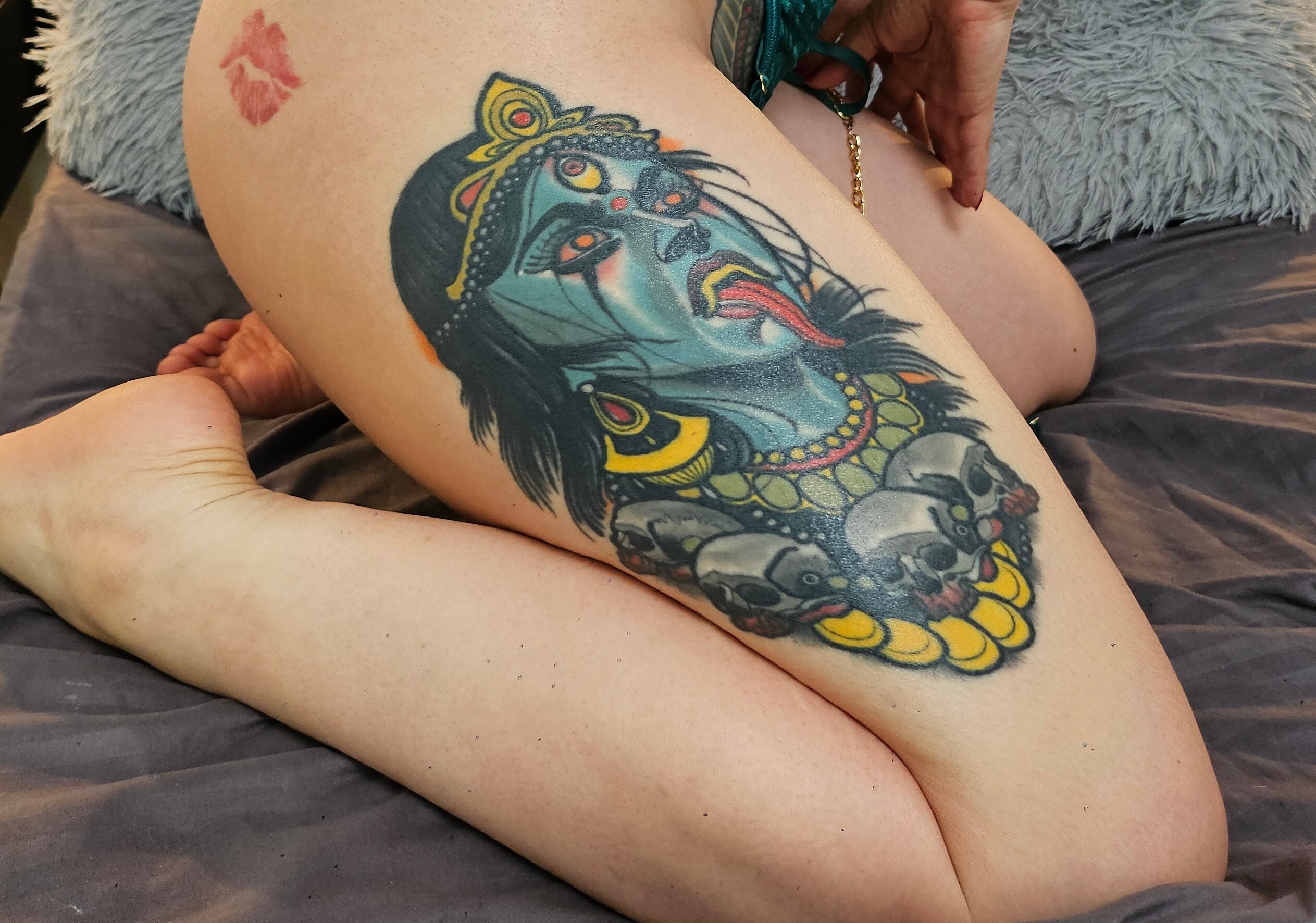 Artista Kat_Paradisse Foto 1