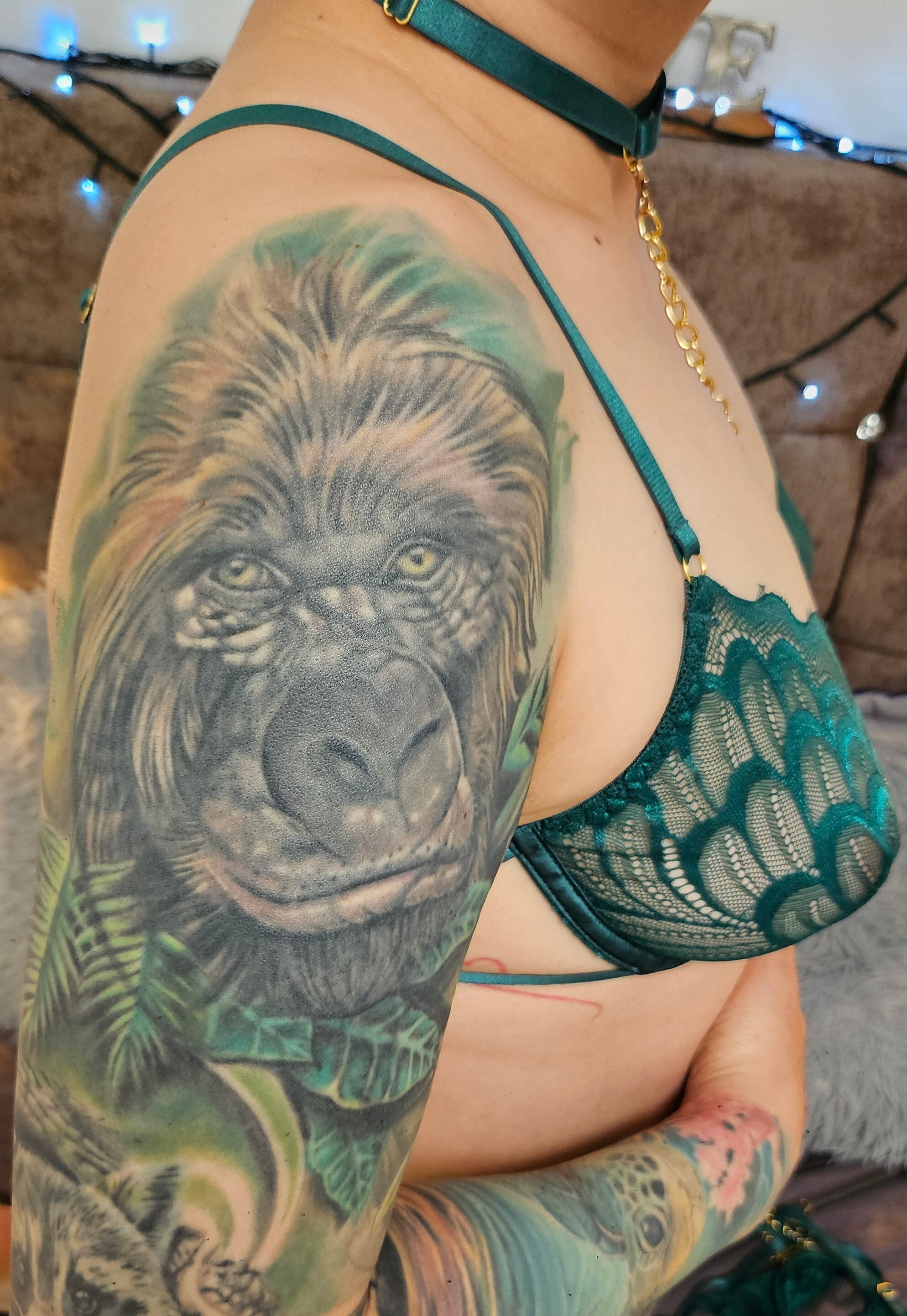 Artista Kat_Paradisse Foto 2