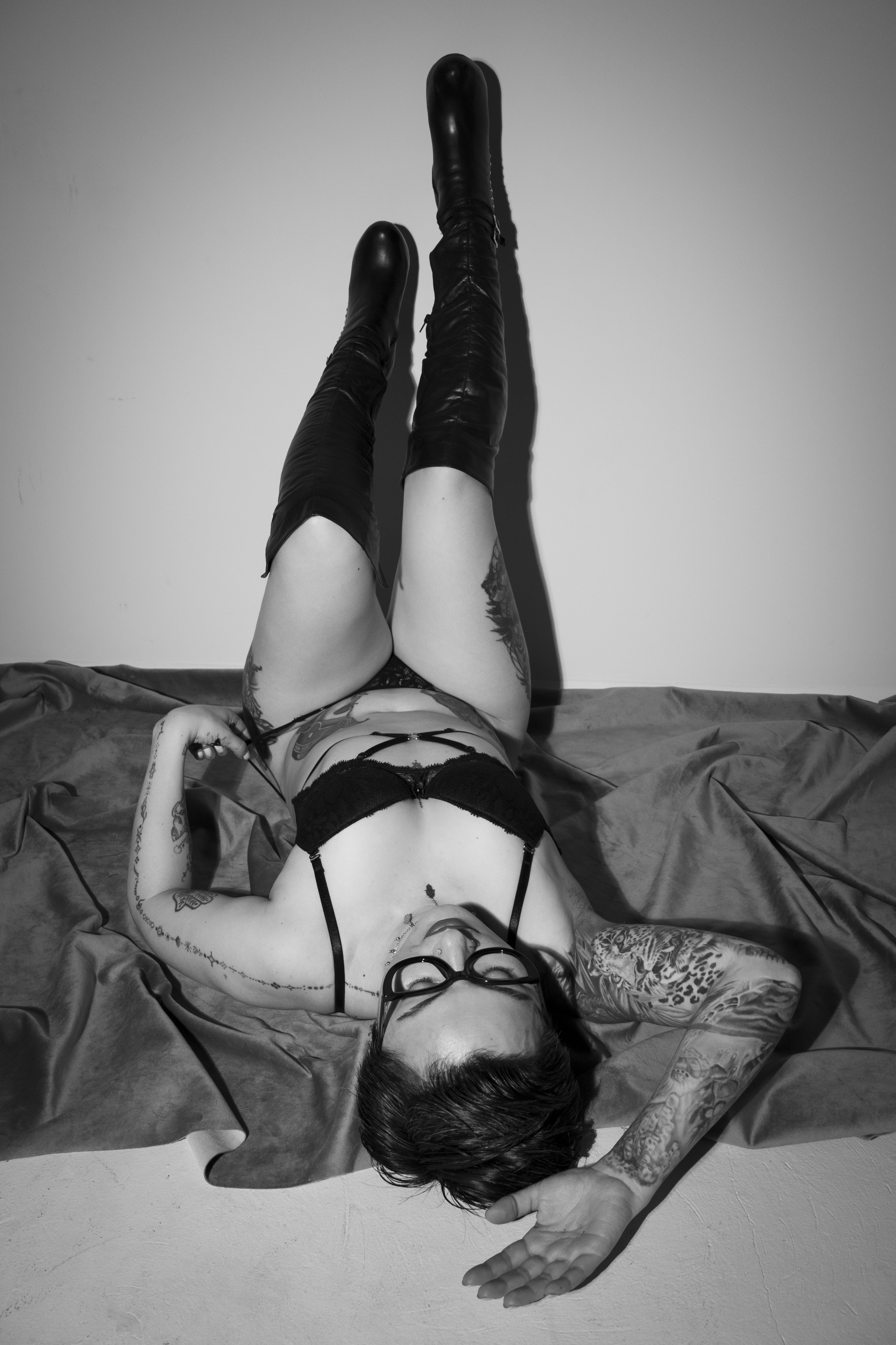 Artista Kat_Paradisse Foto 12