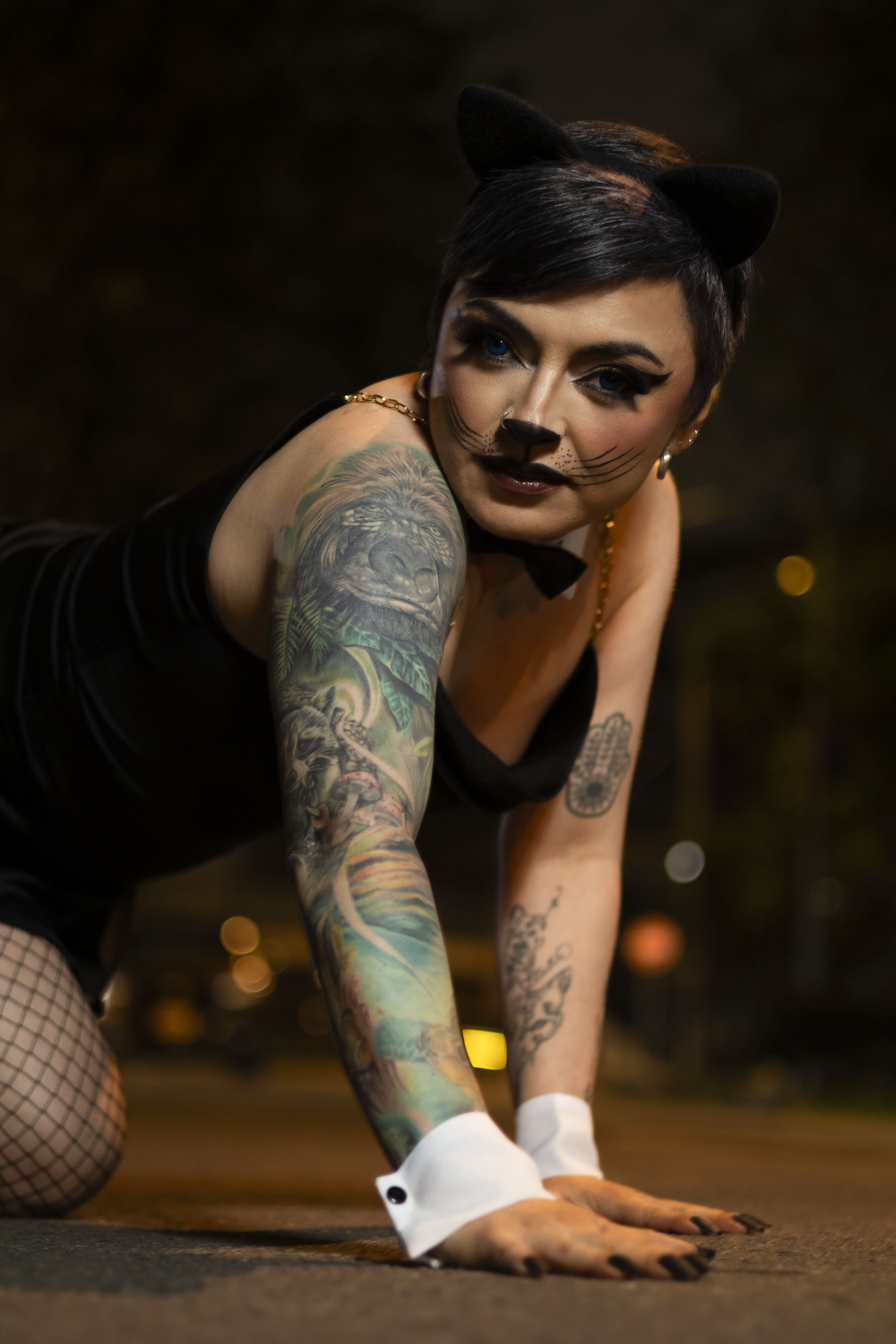 Artista Kat_Paradisse Foto 1