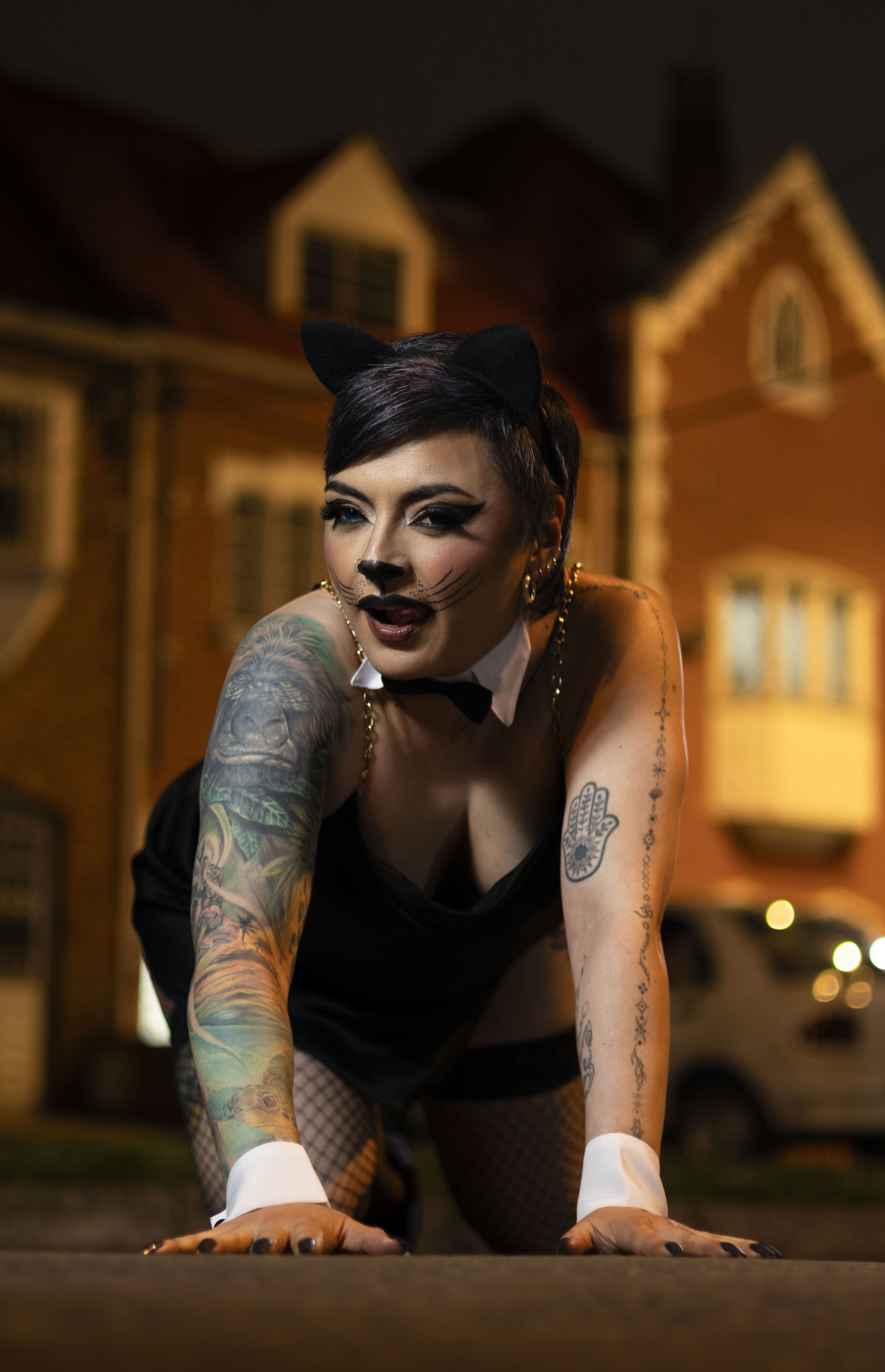 Artista Kat_Paradisse Foto 2