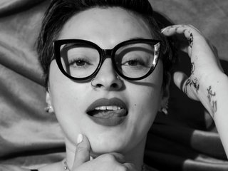 Foto de perfil de modelo de webcam de Kat_Paradisse