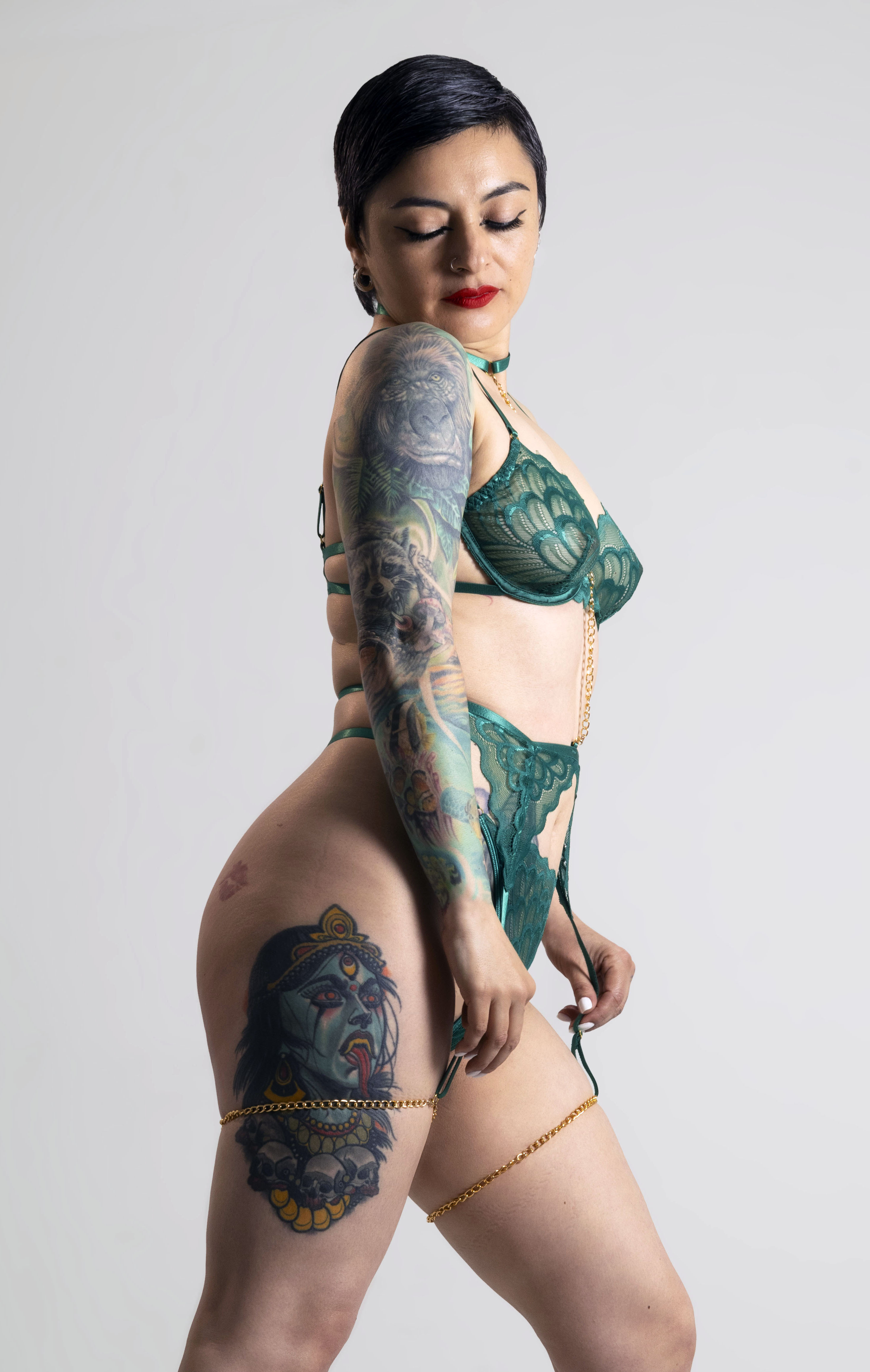 Artista Kat_Paradisse Foto 12