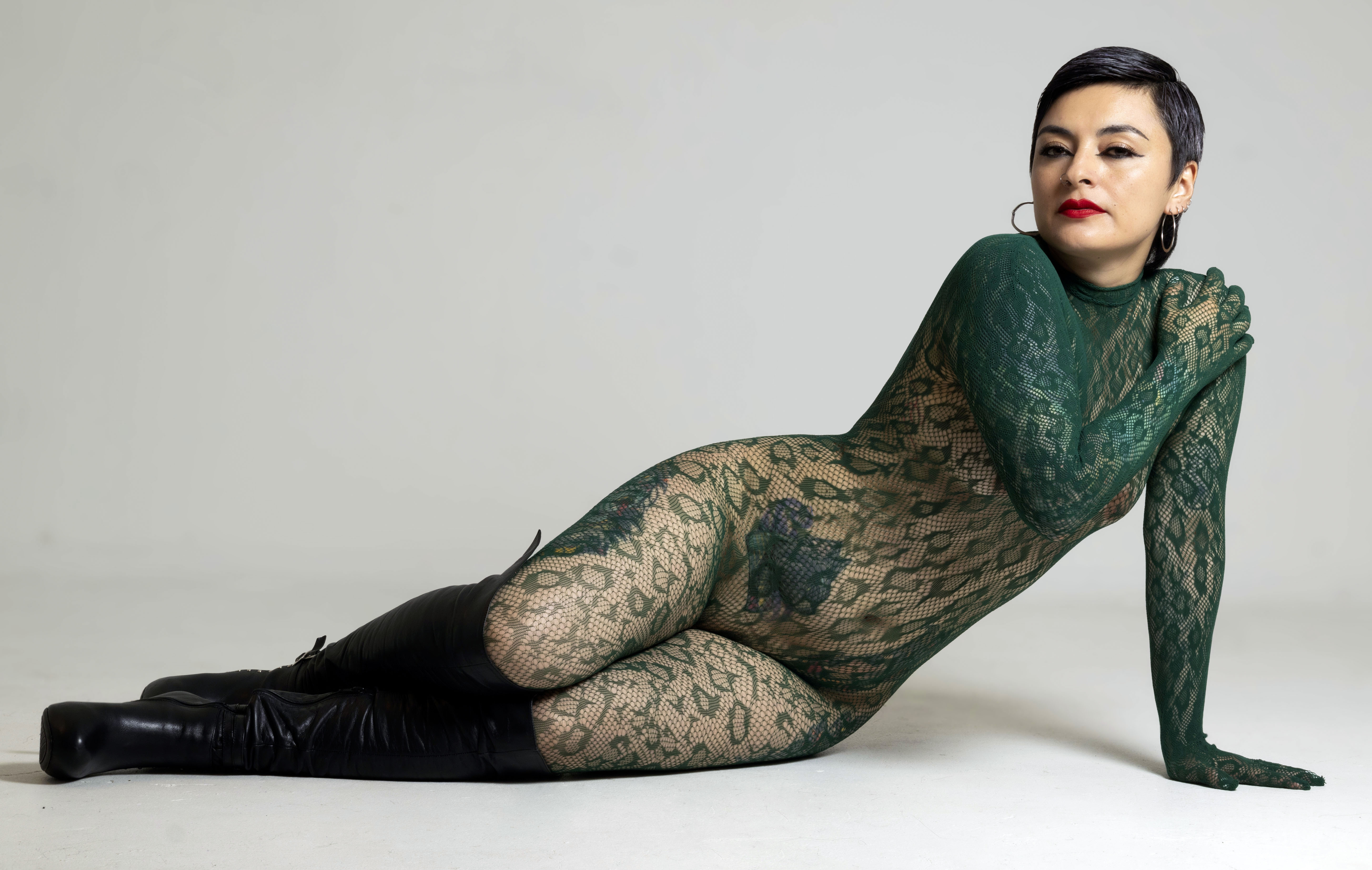 Artista Kat_Paradisse Foto 11