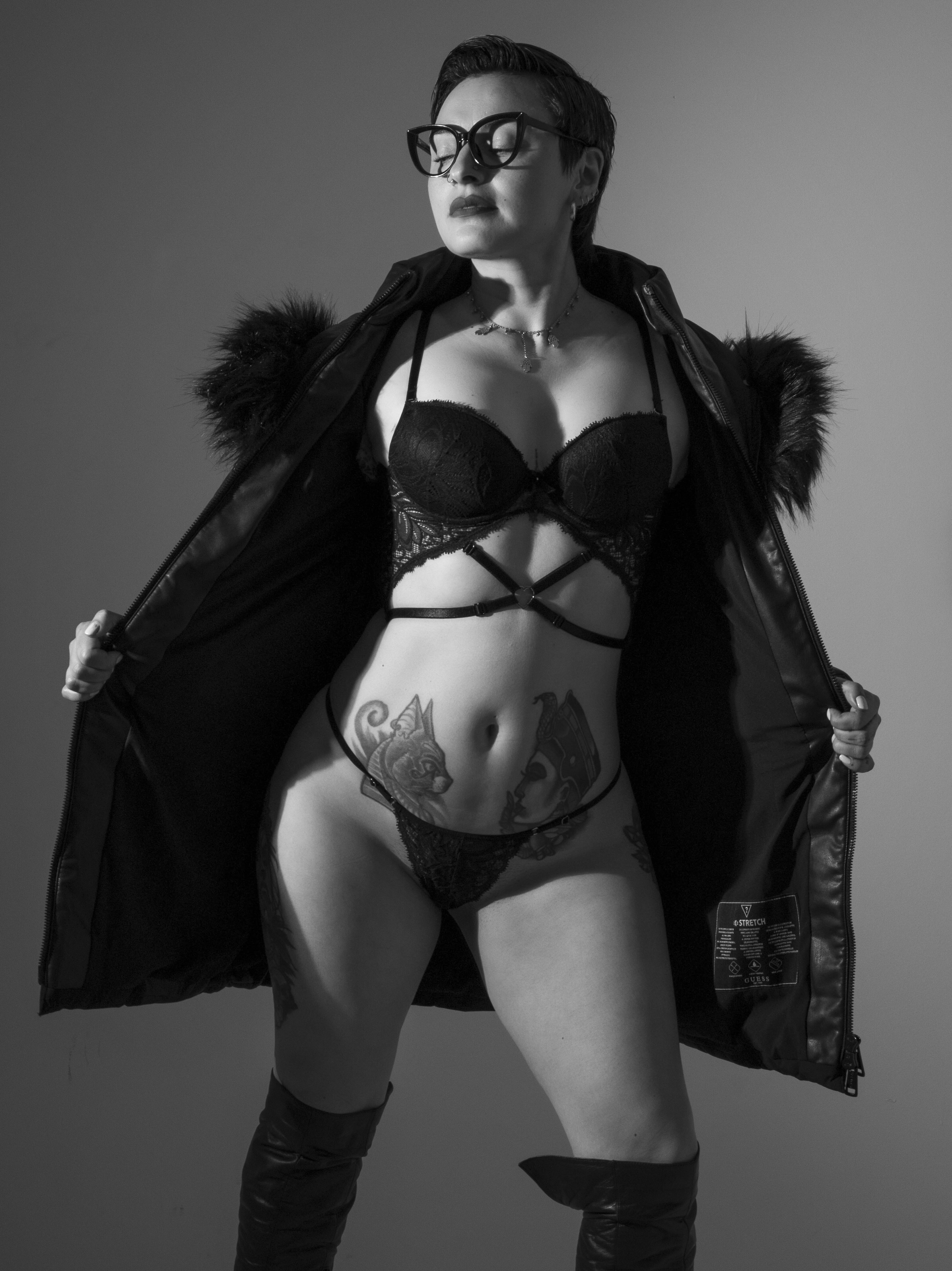 Artista Kat_Paradisse Foto 6