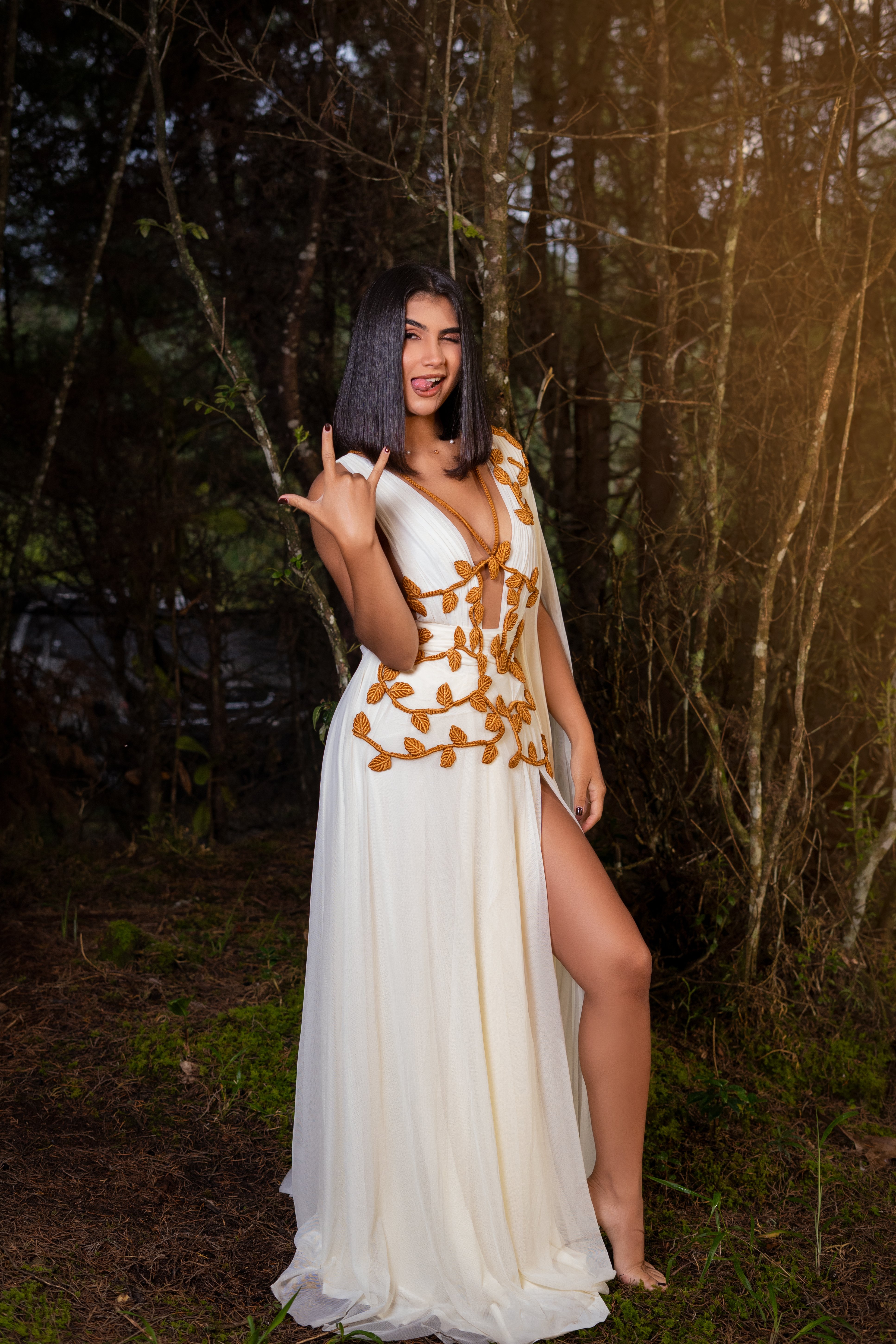 Artist TRYZHA_L Foto 7