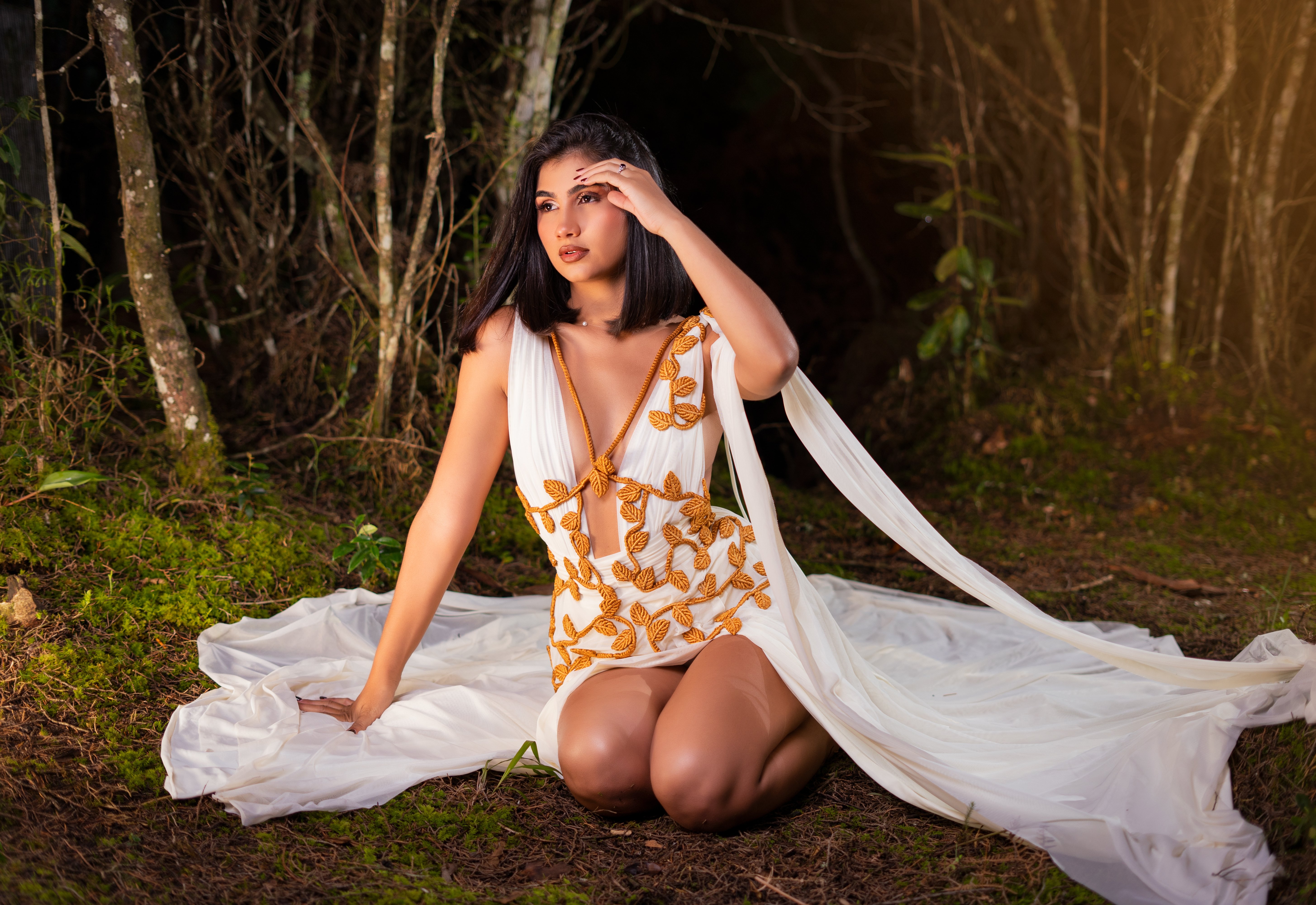 Artist TRYZHA_L Foto 4