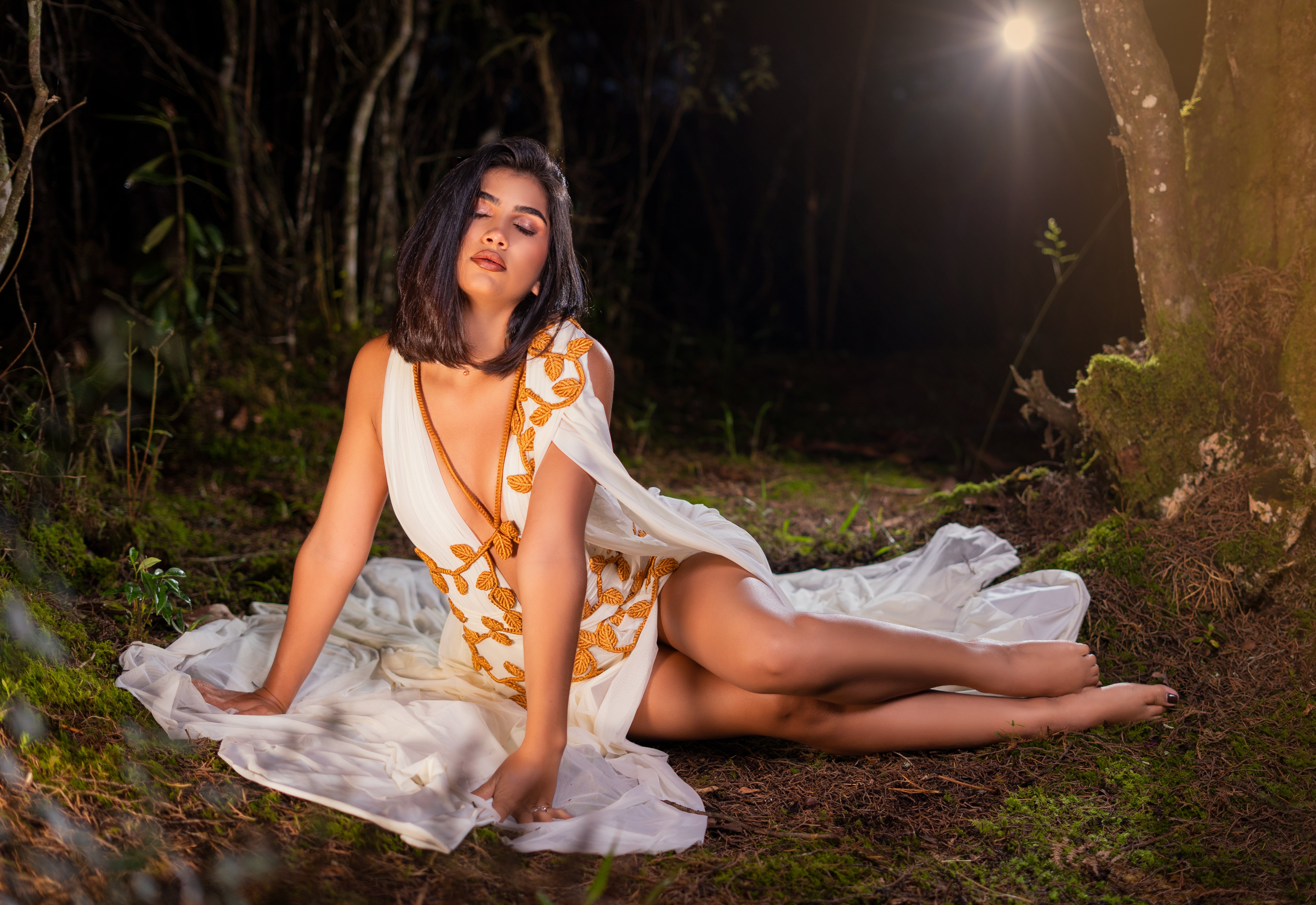 Artist TRYZHA_L Foto 3