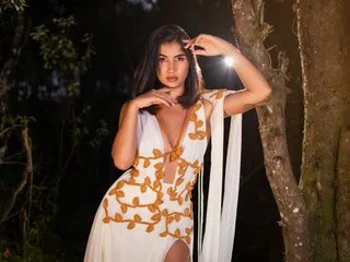 TRYZHA_L profielfoto van cam model