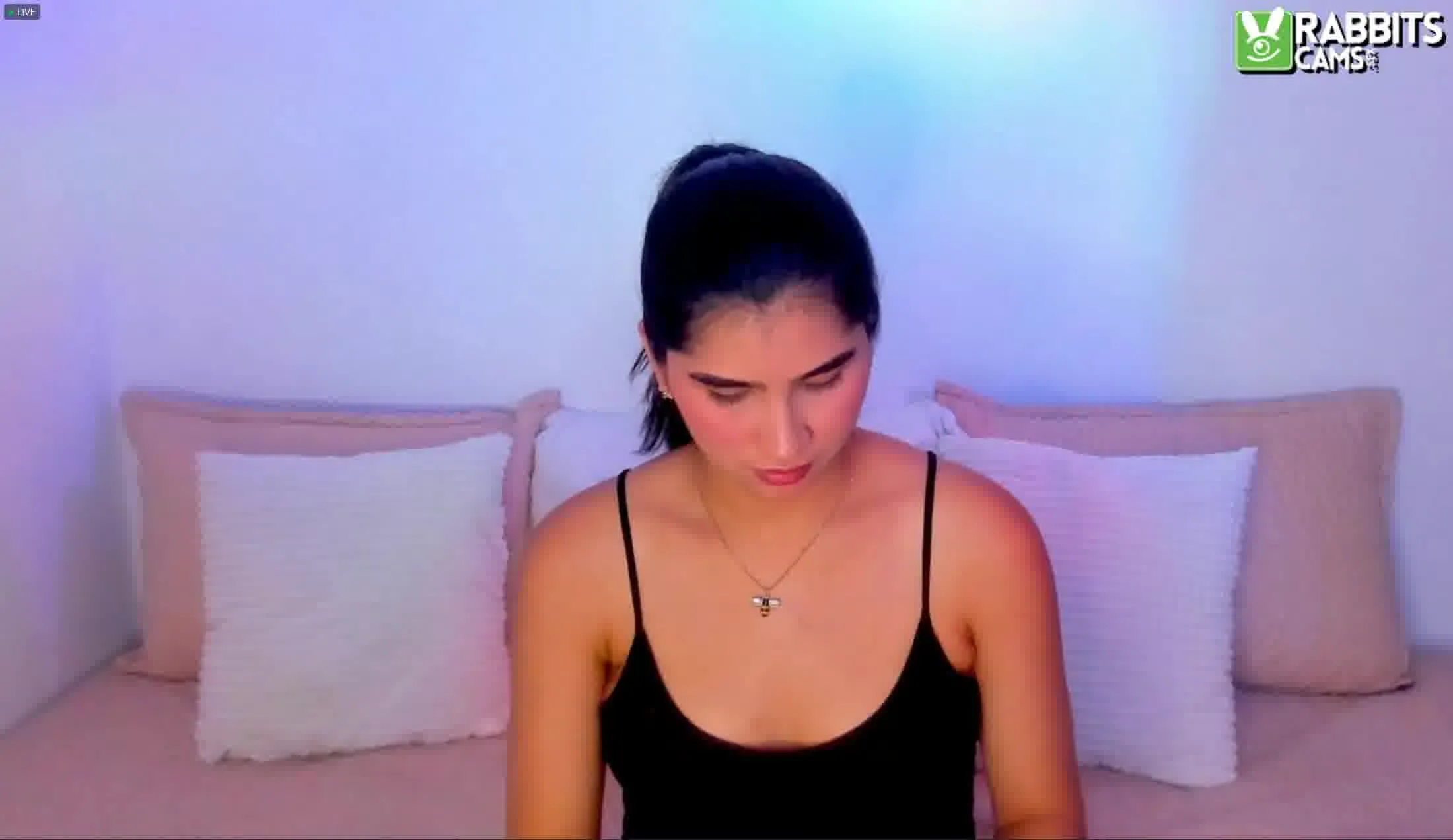 Performer TRYZHA_L Video 1