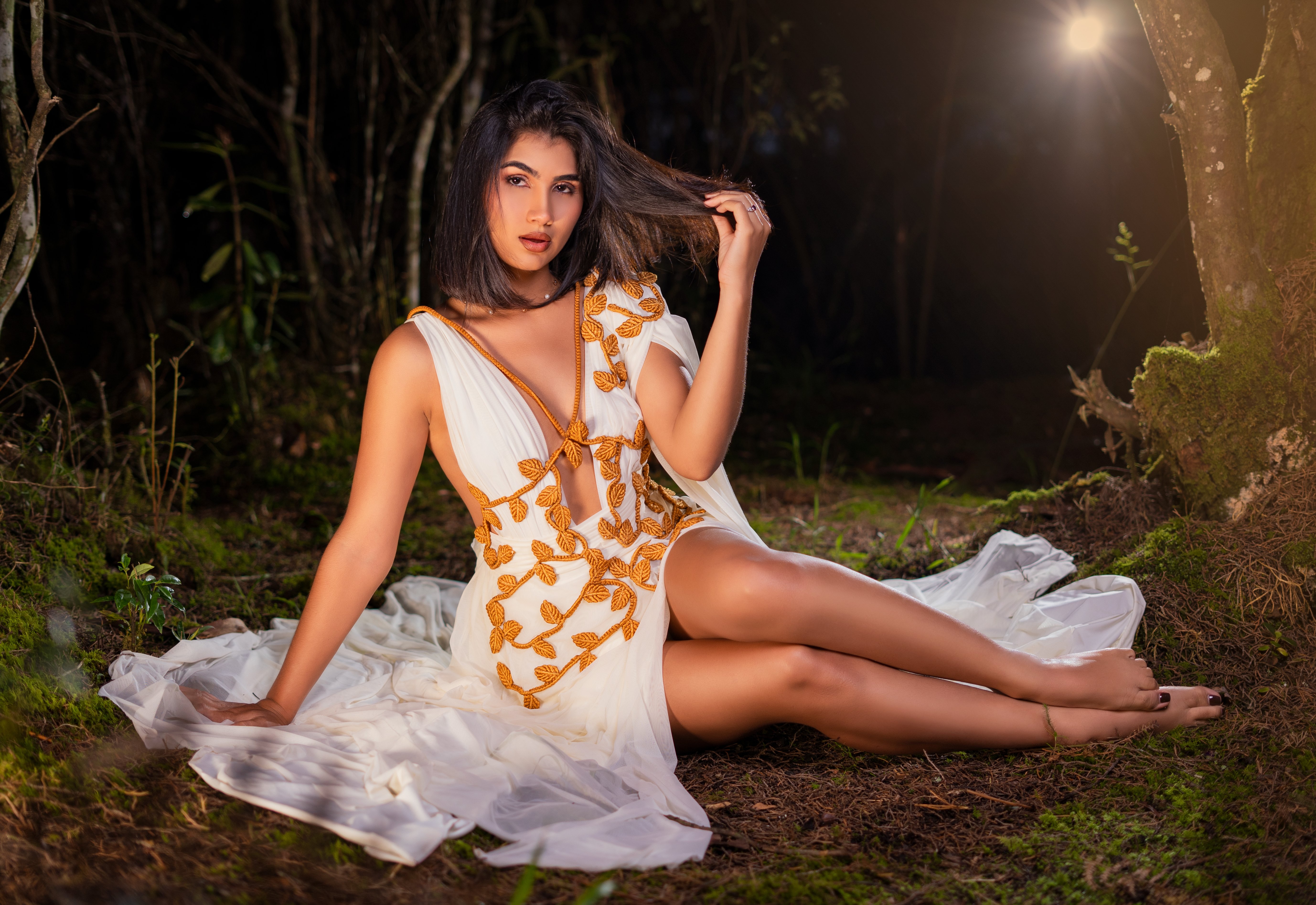 Artist TRYZHA_L Foto 2