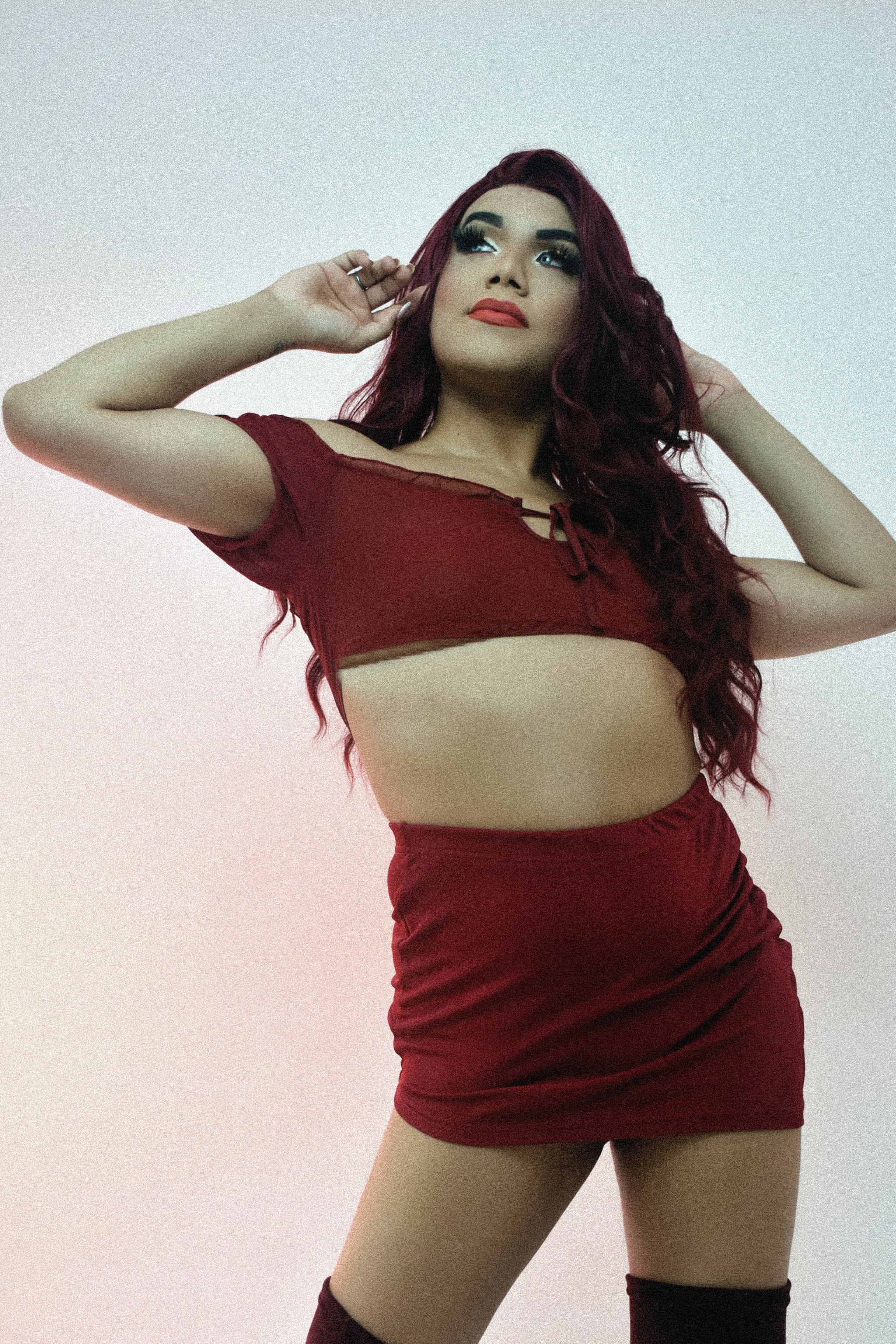 Performer RomynaGarcia Photo 2