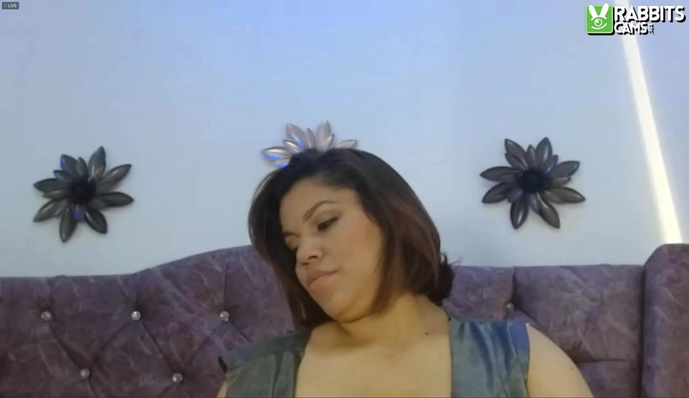 Performer Lenafox69 Video 1