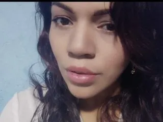 Lenafox69 profielfoto van cam model