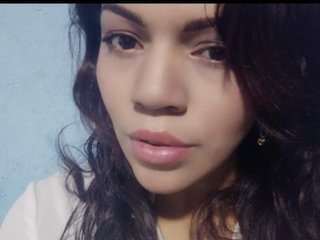 Lenafox69 profilbild pÄ webbkameramodell