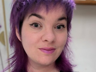 ElvenUndomiel profielfoto van cam model 